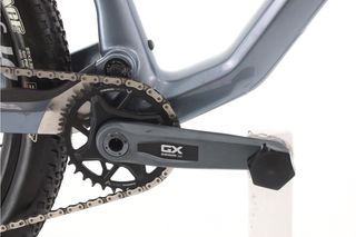 Canyon Lux Trail CF 9 GX AXS (MTB) t.XL Reacondicionada