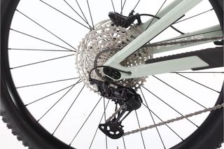 Focus Jam 2 6.8 XT (ebike) t.L Reacondicionada