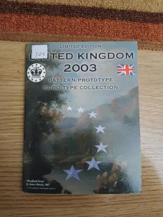 Euro Colección 2003 - Triple Edición