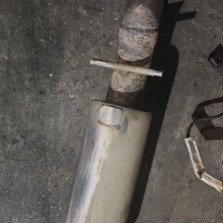 Escape Milltek Seat León MK1 Cupra