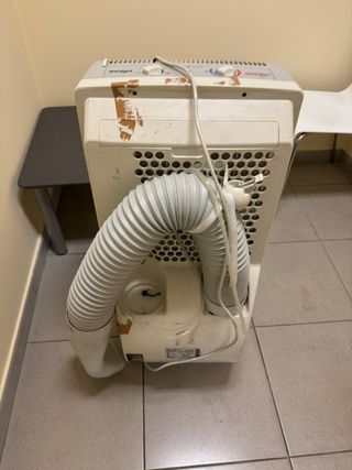 Aire Acondicionado Portátil Ufesa