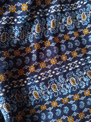 Camiseta escote barco