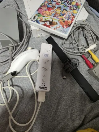 Nintendo Wii