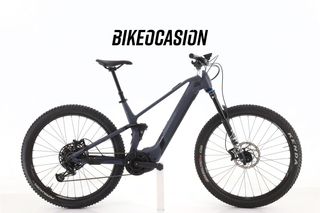 Conway Xyron S 3.9 (ebike) t.L Reacondicionada