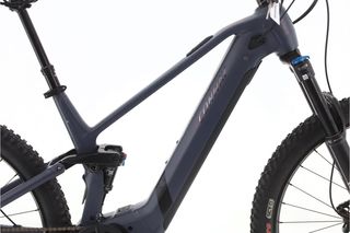 Conway Xyron S 3.9 (ebike) t.L Reacondicionada