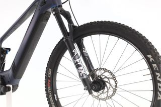 Conway Xyron S 3.9 (ebike) t.L Reacondicionada