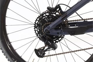 Conway Xyron S 3.9 (ebike) t.L Reacondicionada