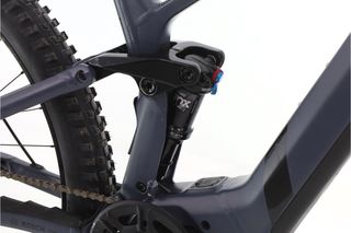 Conway Xyron S 3.9 (ebike) t.L Reacondicionada