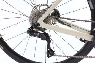 Rose Reveal 04 Di2 12V (carretera) t.58 Reacondicionada