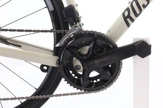 Rose Reveal 04 Di2 12V (carretera) t.58 Reacondicionada