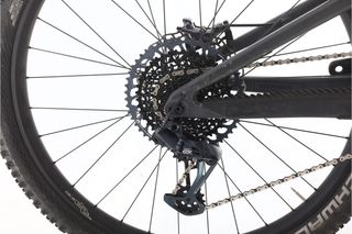 Santa Cruz Megatower C GX (MTB) t.M Reacondicionada