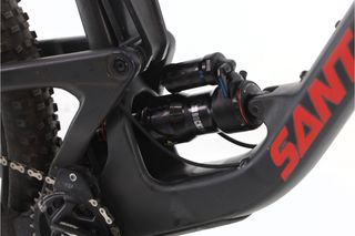 Santa Cruz Megatower C GX (MTB) t.M Reacondicionada