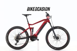 Haibike AllTrail 5 (ebike) t.L Reacondicionada