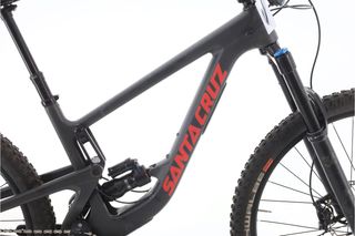 Santa Cruz Megatower C GX (MTB) t.M Reacondicionada