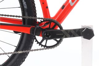 Cannondale FSI GX AXS (MTB) t.L Reacondicionada