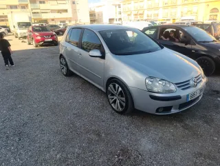 Volkswagen Golf 2006