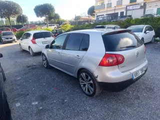 Volkswagen Golf 2006
