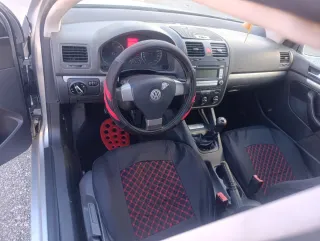 Volkswagen Golf 2006