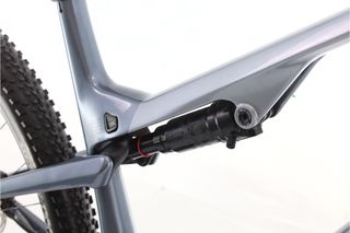 Canyon Lux Trail CF 9 GX AXS (MTB) t.XL Reacondicionada