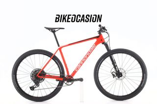 Cannondale FSI GX AXS (MTB) t.L Reacondicionada