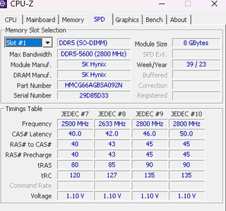 MSI Cyborg 14 A13V Portátil Gaming