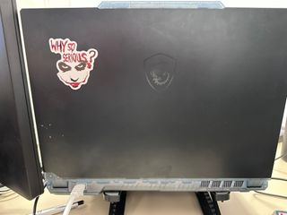 MSI Cyborg 14 A13V Portátil Gaming