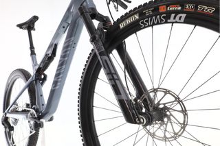 Canyon Lux Trail CF 9 GX AXS (MTB) t.XL Reacondicionada