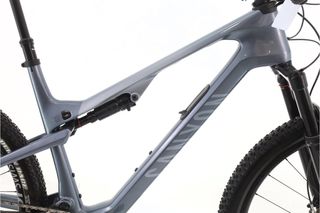 Canyon Lux Trail CF 9 GX AXS (MTB) t.XL Reacondicionada