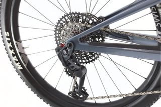 Canyon Lux Trail CF 9 GX AXS (MTB) t.XL Reacondicionada