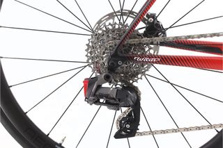 Wilier SL0 AXS 12V (carretera) t.52 Reacondicionada