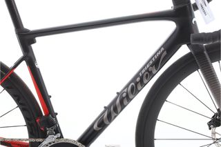 Wilier SL0 AXS 12V (carretera) t.52 Reacondicionada