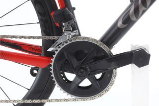 Wilier SL0 AXS 12V (carretera) t.52 Reacondicionada