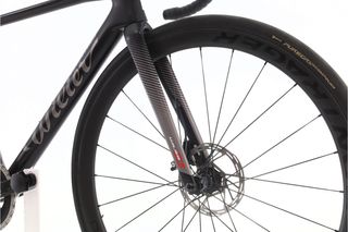 Wilier SL0 AXS 12V (carretera) t.52 Reacondicionada