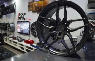 LLANTAS 19 CONCAVER CVR3 CARBON GRAPHITE