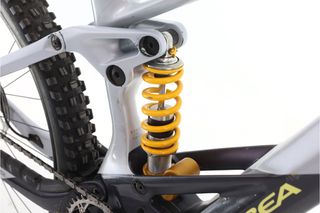 Orbea Wild M-LTD XXSL AXS (ebike) t.L Reacondicionada