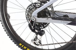 Orbea Wild M-LTD XXSL AXS (ebike) t.L Reacondicionada