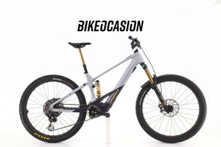 Orbea Wild M-LTD XXSL AXS (ebike) t.L Reacondicionada