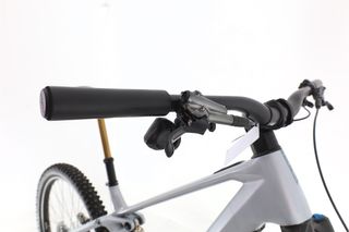 Orbea Wild M-LTD XXSL AXS (ebike) t.L Reacondicionada