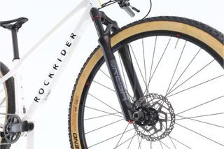 RockRider Race 900 (MTB) t.M Reacondicionada