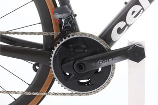 Cervelo R5 AXS 12V (carretera) t.56 Reacondicionada