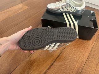 Zapatillas Adidas WALES BONNER