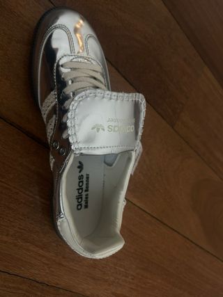 Zapatillas Adidas WALES BONNER