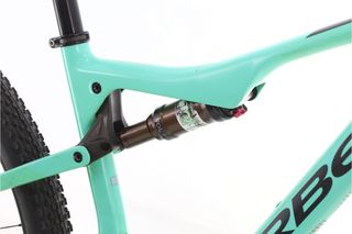 Orbea Oiz M10 (MTB) t.M Reacondicionada