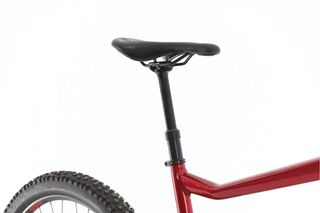 Haibike AllTrail 5 (ebike) t.L Reacondicionada