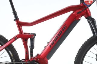 Haibike AllTrail 5 (ebike) t.L Reacondicionada