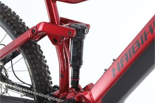 Haibike AllTrail 5 (ebike) t.L Reacondicionada