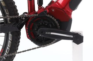 Haibike AllTrail 5 (ebike) t.L Reacondicionada