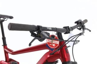 Haibike AllTrail 5 (ebike) t.L Reacondicionada