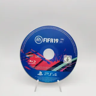 Bundle Fifa 18 Fifa 19 Fifa 20 - PlayStation 4