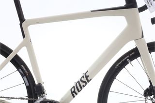 Rose Reveal 04 Di2 12V (carretera) t.58 Reacondicionada